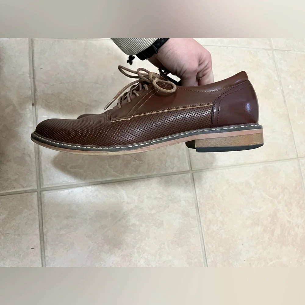 Madden Men's M-akarn Oxford